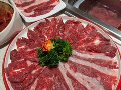 -海底捞火锅(上元大街店)