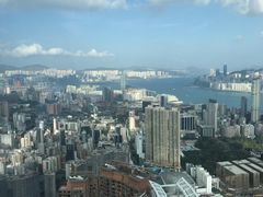 -环球贸易广场(ICC)