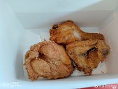 -肯德基(磐谷DT店)