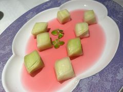 -在前门·烤鸭北京菜(五月花广场店)