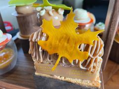-广州富力君悦大酒店·关系酒廊