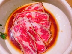 -和彩放题餐厅(酒仙桥店)