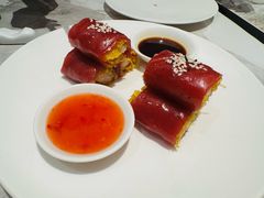 -十二粤味·顺德菜·焗海鲜(五四广场店)