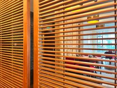 -粤尚腾香居中餐厅(首都机场希尔顿店)