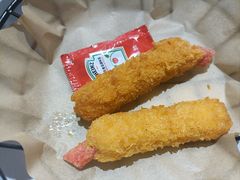 -咕鹿流心披萨(下沙店)