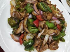 -东北风情(康桥路店)