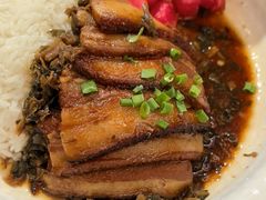 -阳阳中国饭(龙湖大兴天街)