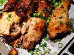 -绿茶餐厅(布吉万象汇店)