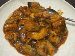 -老正兴菜馆(福州路店)