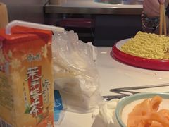 -潮牛岛·潮汕鲜切牛肉自助火锅(无锡首店)