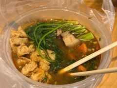 -吴记麻辣烫(曙光中路店)