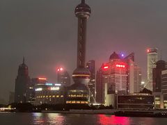 -东方明珠广播电视塔