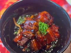 -上海滩餐厅(BFC外滩金融中心店)