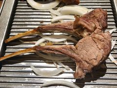 -胖老汉椒麻鸡清真新疆菜(西御街店)