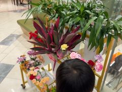 -海底捞火锅(莘松路店)