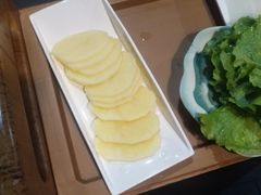 -傣妹火锅(南京东路一店)