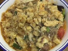 -老乌家特色小炒泡馍(大皮院店)