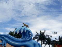 -上海玛雅海滩水公园