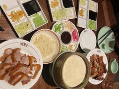 -北京全聚德(王府井店)