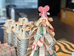 -星巴克(朵云轩店)