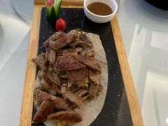 牛排-海景壹号大酒店(滨湖店)