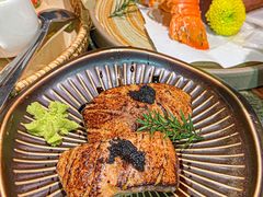 -炙柒Sekinana·精致料理 烧鸟·铁板烧(海上世界店)