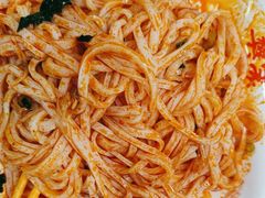 -樊家腊汁肉夹馍(曲江翠竹园店)