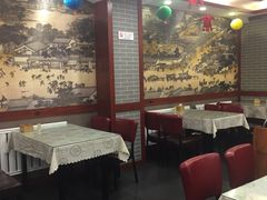 -李连贵熏肉大饼(沈阳站店)