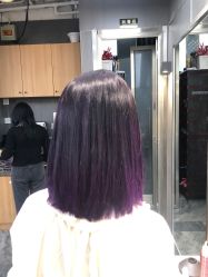 -Sying杉影日式烫染專門店