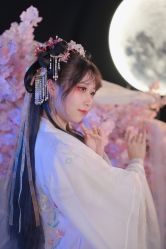 -汉仪华裳汉服馆(打浦桥店)