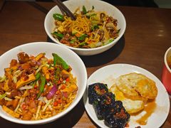 -寻裕记·现炒浇头面(人民广场店)