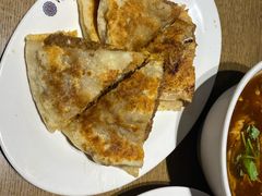-河沿肉饼Beijing Pie(东华门店)