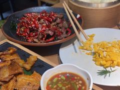 -一朵菌·野生菌探索家火锅(南亚店)