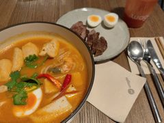 -Wagas(静安嘉里中心店)