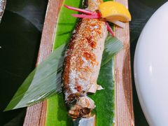 -鲤·鮨KOISUSHI