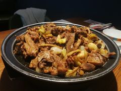 -丫丫厨娘·柠檬鸭(安吉万达店)