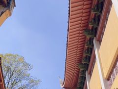 -灵隐飞来峰景区