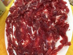 -福合诚潮汕牛肉火锅(西丽分店)