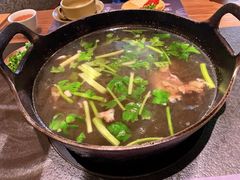 草本原汤-盡膳口福跷脚牛肉火锅(合生汇购物中心店)