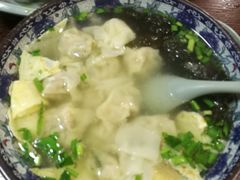 -老新隆牛肉锅贴(新街口店)