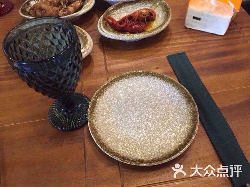 原色私厨-图片-沈阳美食-大众点评网