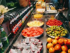 -非烤勿扰韩料自助烤肉(松山湖万科店)