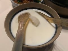 奶白酒-胡麻(静安嘉里店)