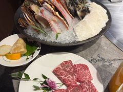 -黑木原精致料理·铁板烧