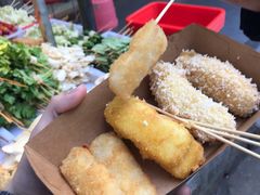 -好可爱经典炸炸炸·炸鲜奶(长郡老店)