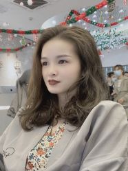 -AMO SALON男士形象