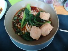 -解放碑威斯汀酒店-知味国际美食餐厅