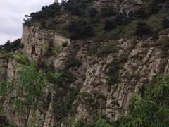 -龙门崮风景区