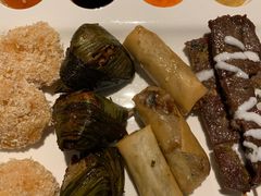 -食肆&Fourteen(武林夜市店)