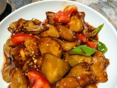 -北平小馆·烤鸭·家常菜(磨房北里店)